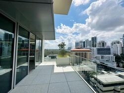 Boulevard 88 (D10), Apartment #461325381